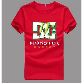 T-shirt Monster Energy Homme Pas Cher